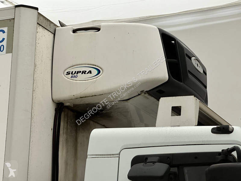 Vrachtwagen Renault 380 DXi