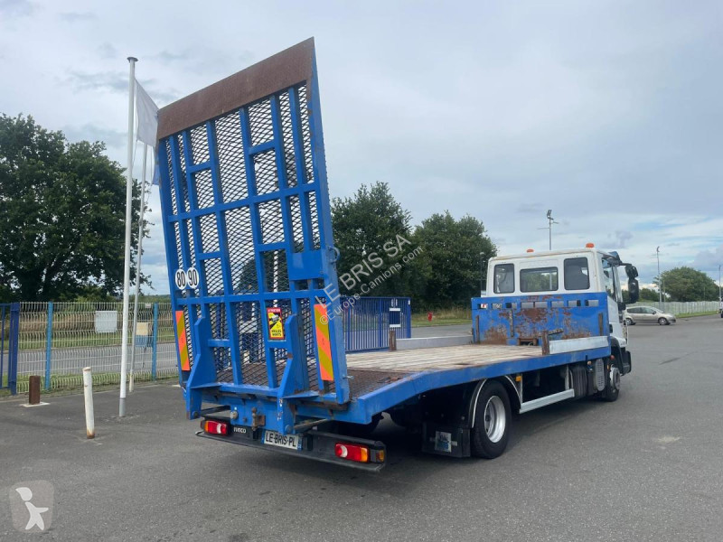 Camion Iveco ML 120 E 22