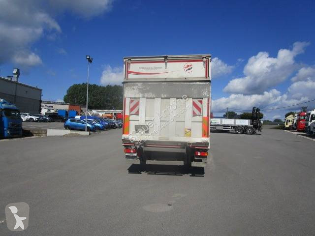 Camion Renault