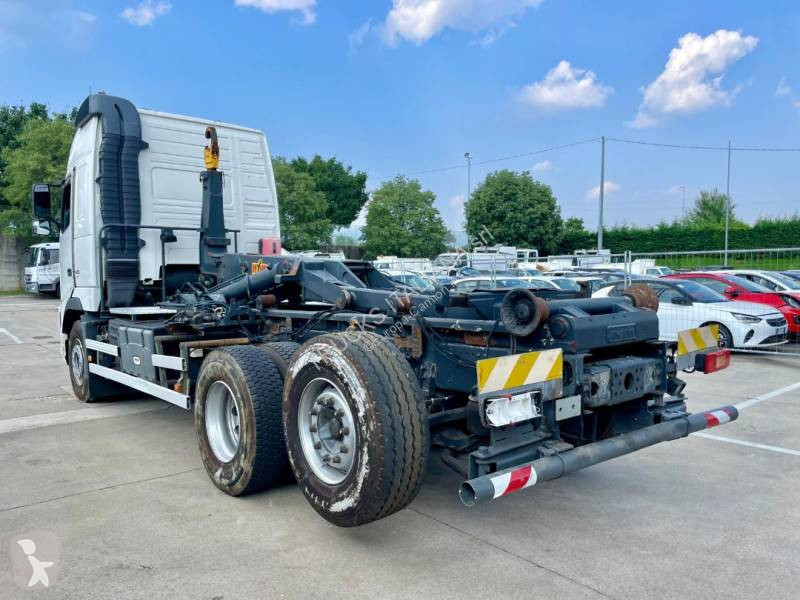 Camion Volvo