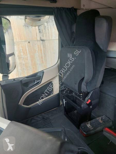 Camion Mercedes