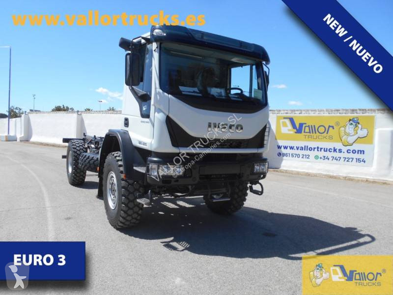 Camion Iveco