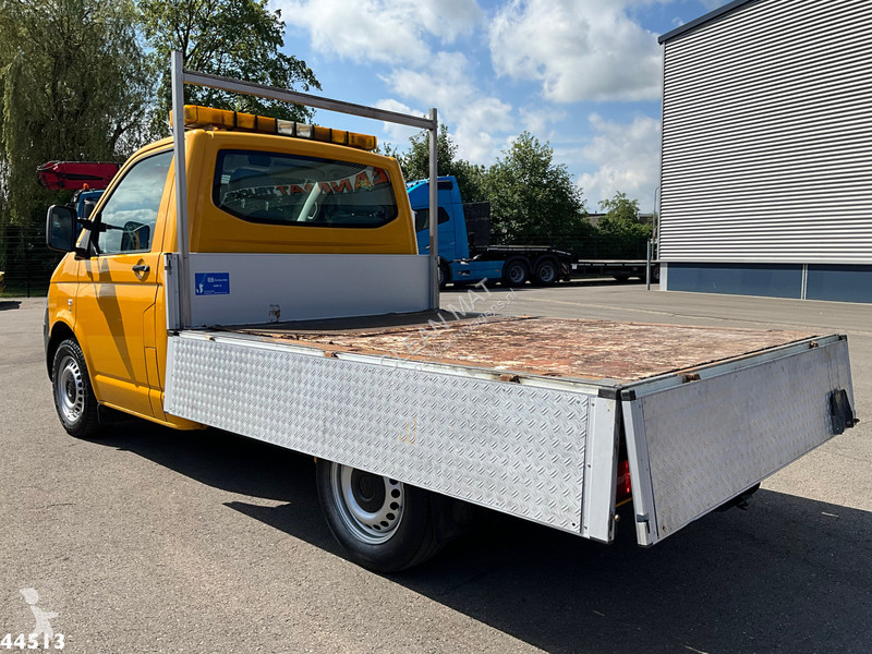 Camion Volkswagen 2.0 300 Manual