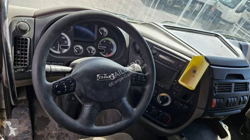 Kamion DAF