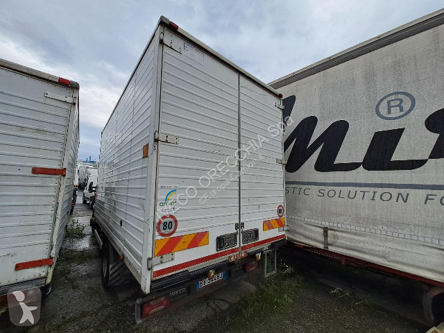 Camion Iveco DAILY 60C17