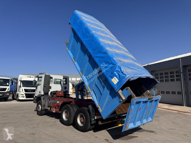 Kamion Iveco MP 260 E 35 H
