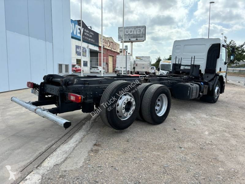 Camion Volvo
