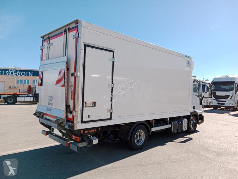 Kamion Iveco
