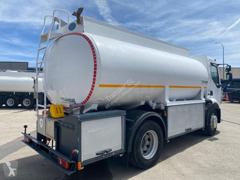 Kamion Renault 270.18