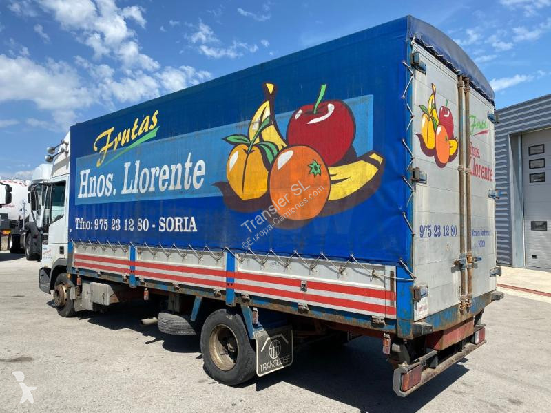 Camion Iveco