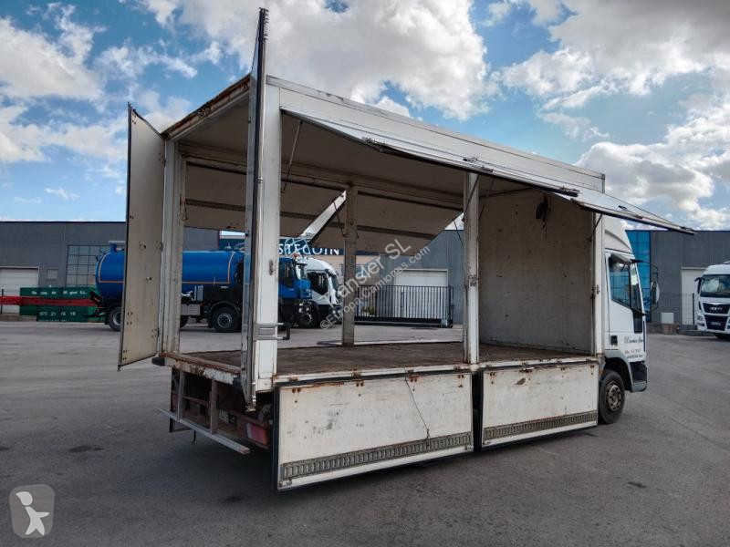 Camion Iveco 85 E 15