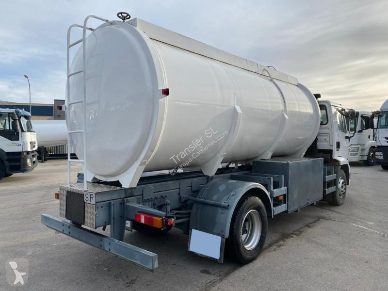 Camion DAF