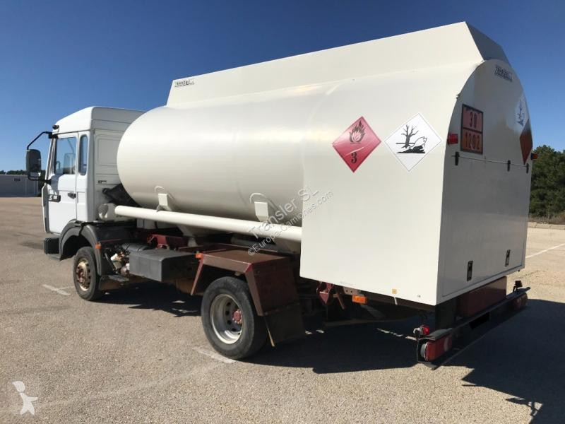 Kamion Renault  S-150.08-A