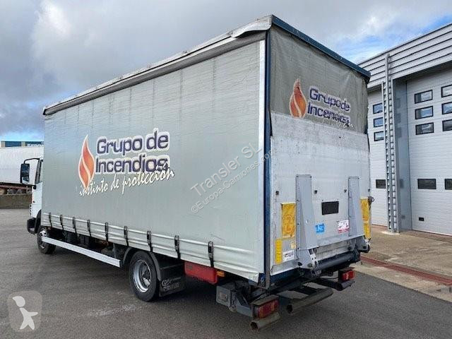 Camion Nissan 80.19