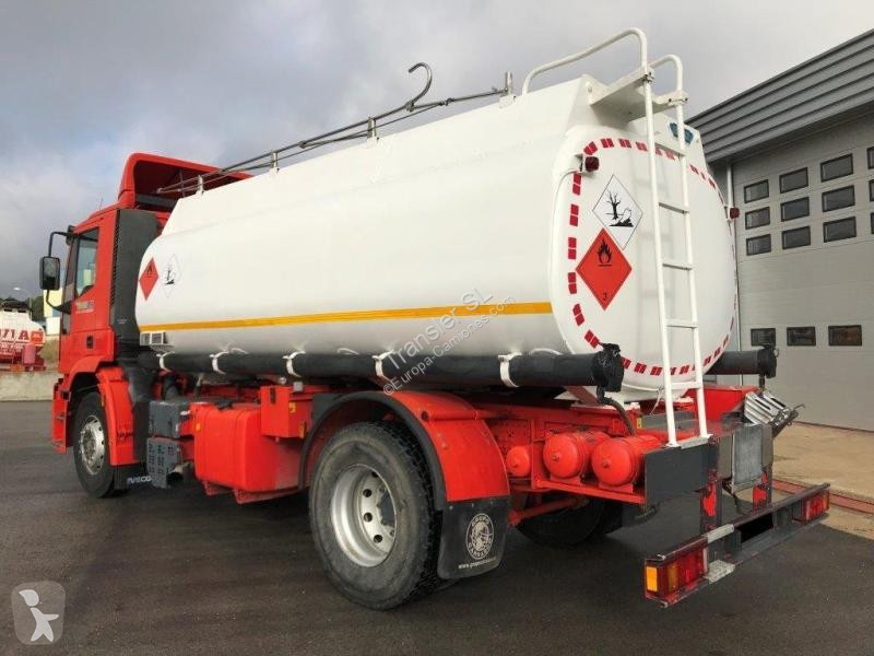 Camion Iveco 190E27