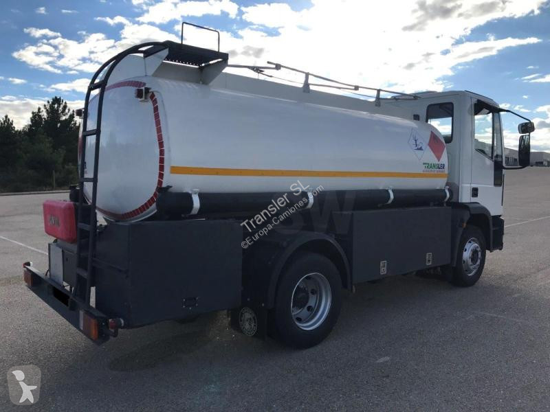 Camion Iveco 120 E 18