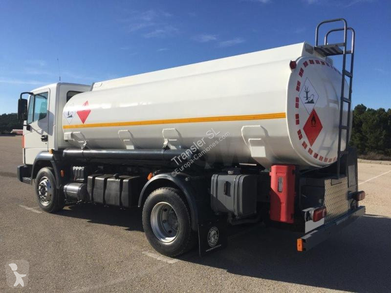 Camion Nissan