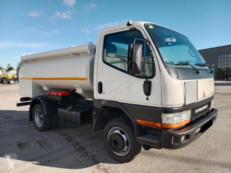 Camion Mitsubishi