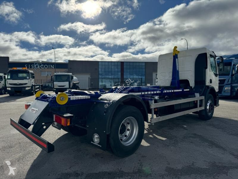 Kamion Renault