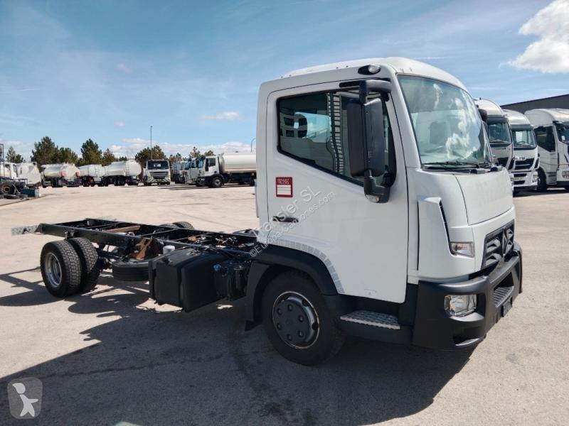 Kamion Renault  D 180.75