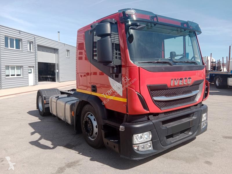 Camion Iveco