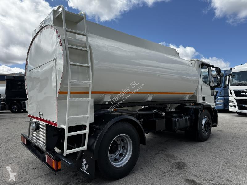 Camion Iveco ML 180 E 28 K