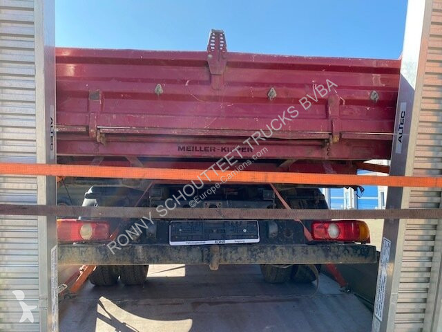 Kamion Mitsubishi Canter Fuso 7C15D 4x2 Canter...