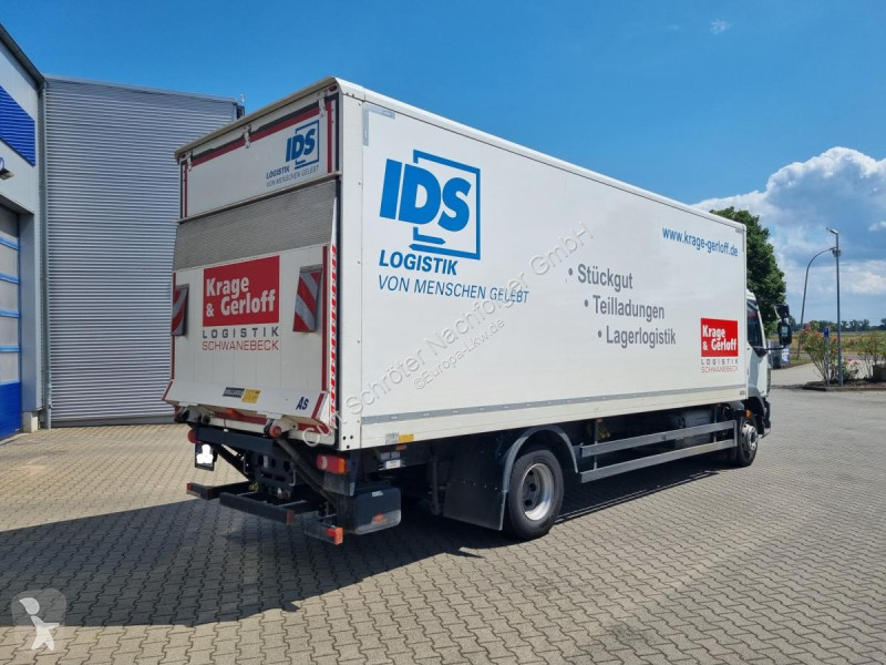 Camion DAF