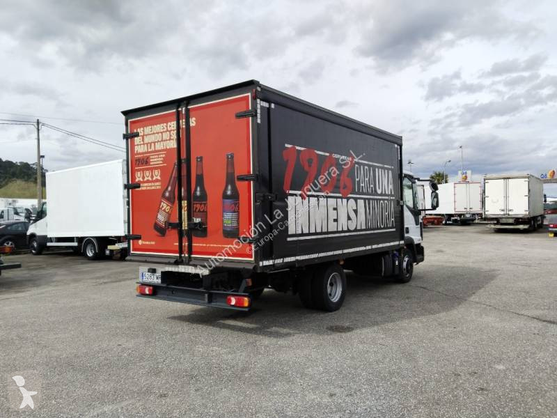Camion Iveco