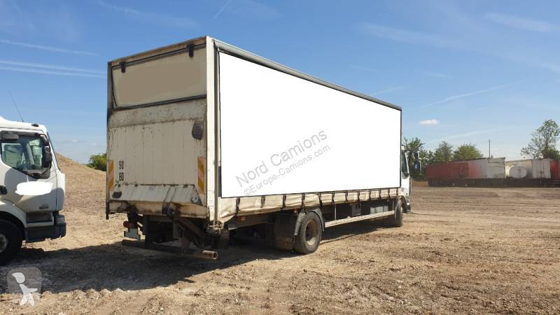 Camion Renault