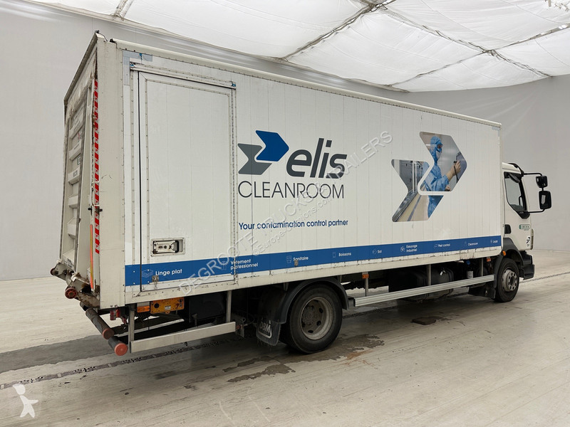 Kamion Volvo FL 240