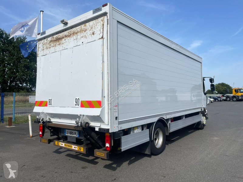 Camion Renault 180 DXI