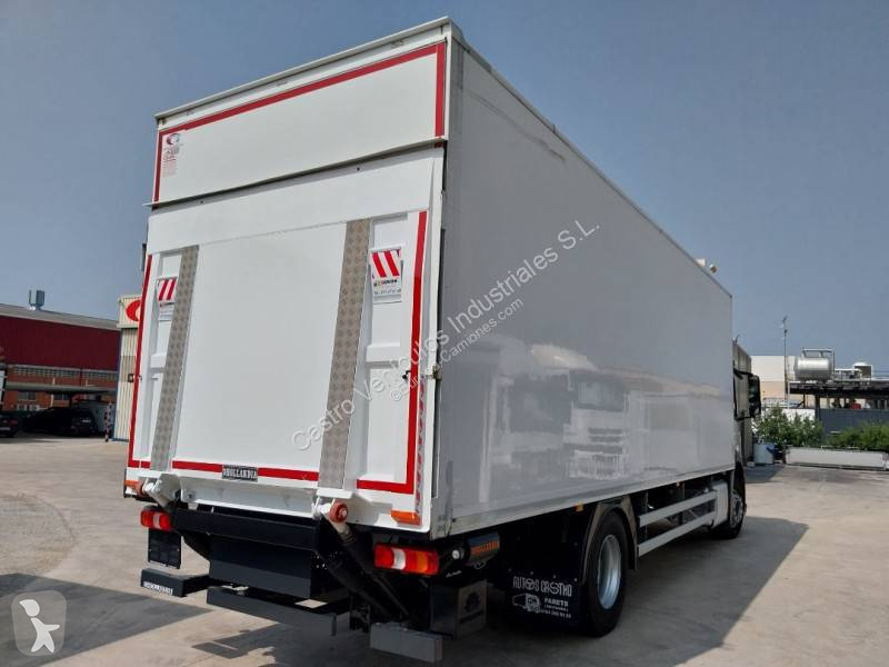Camion Mercedes
