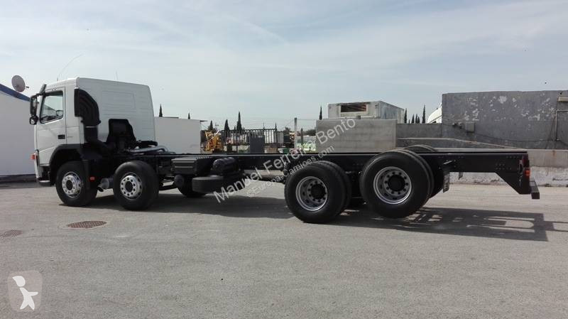 Kamion Volvo