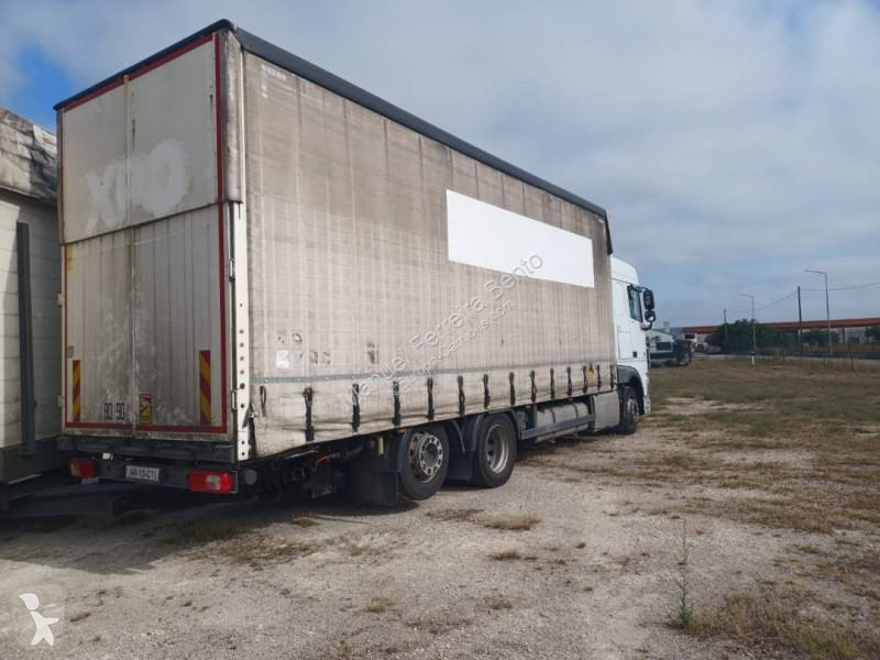 Kamion DAF