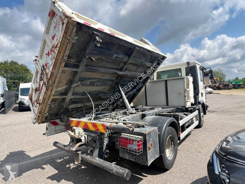 Camion MAN