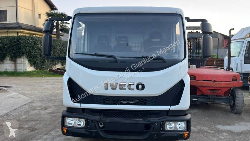 Camion Iveco