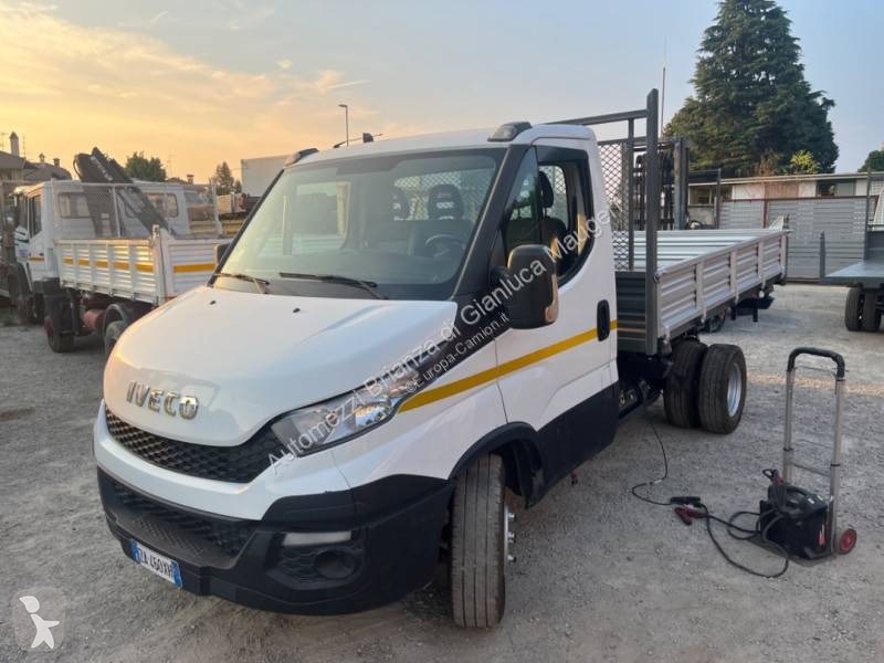 Camion Iveco