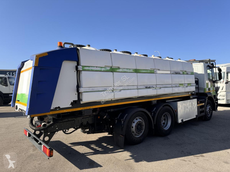 Camion Iveco AD260SY/PS