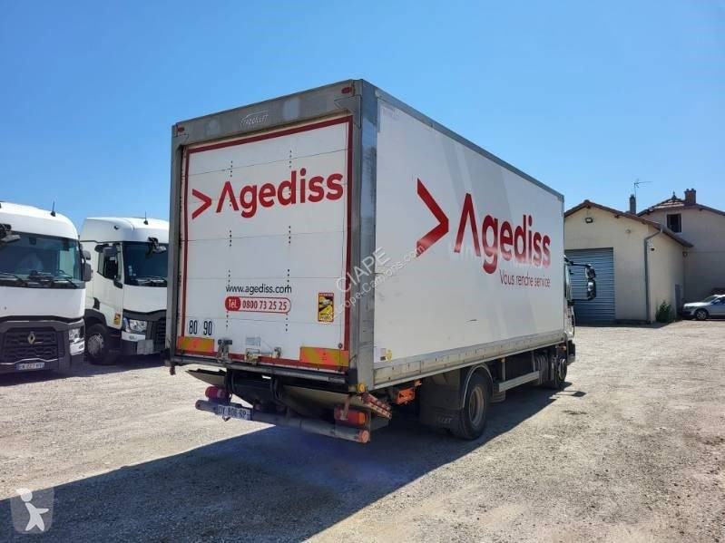 Camion Iveco