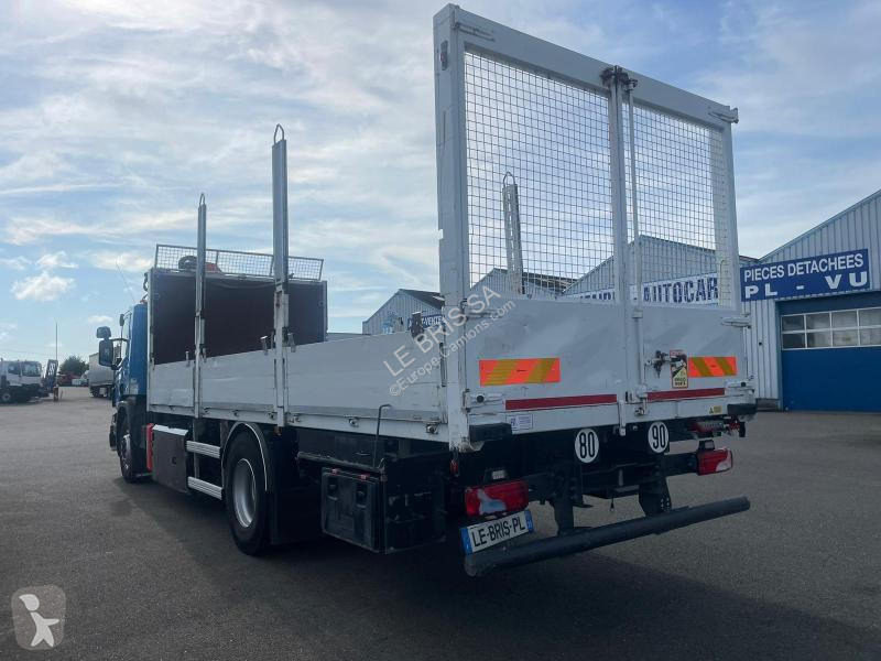Camion Scania 280