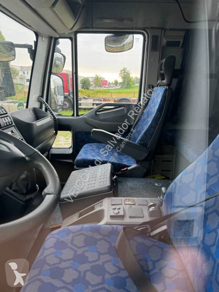 Kamion Iveco