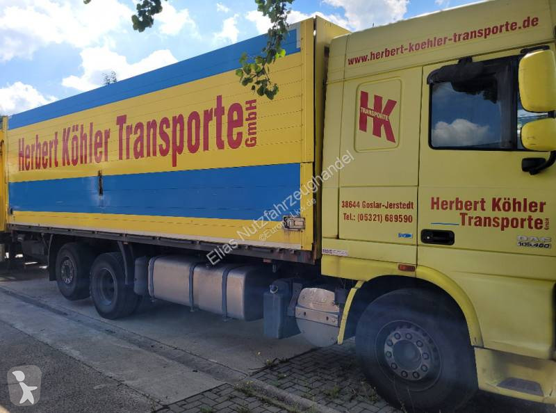 Camion DAF