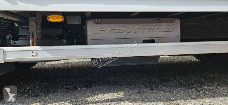 Camion Mitsubishi Fuso