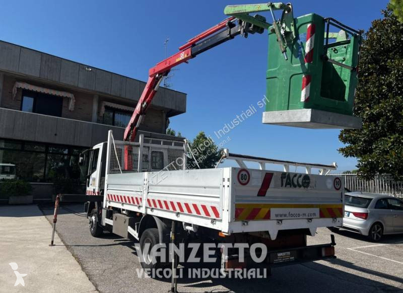 Camion Iveco