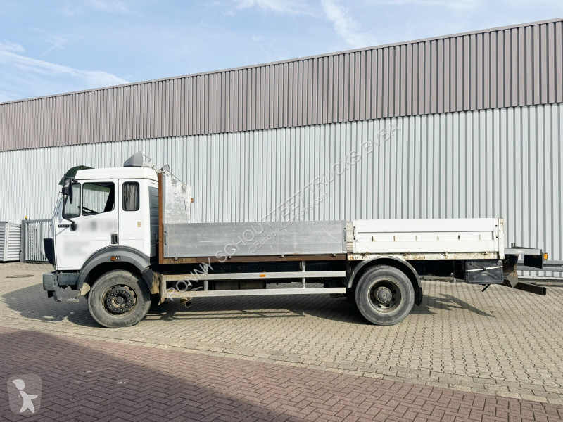 Camion Mercedes SK 1827L 4x2 SK 1827L 4x2