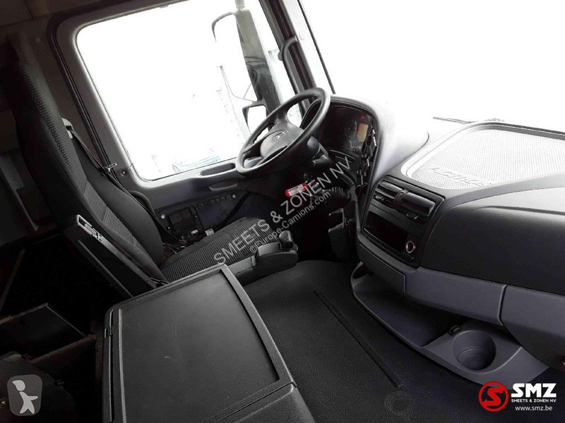 Camion Mercedes 1836