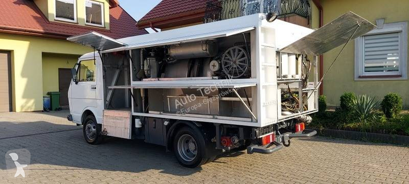 Kamion Volkswagen