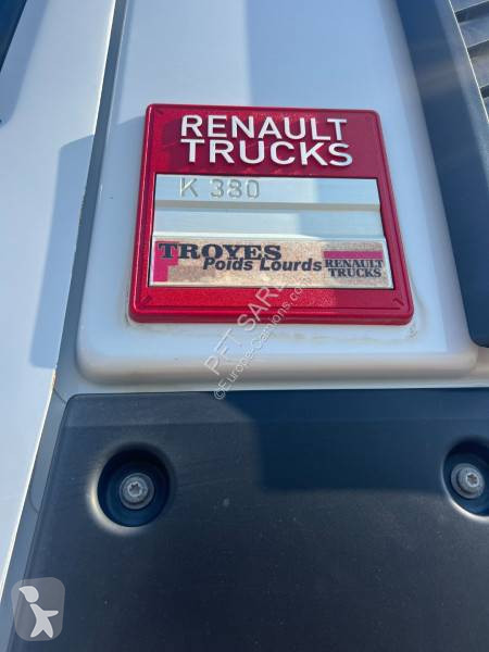 Kamion Renault