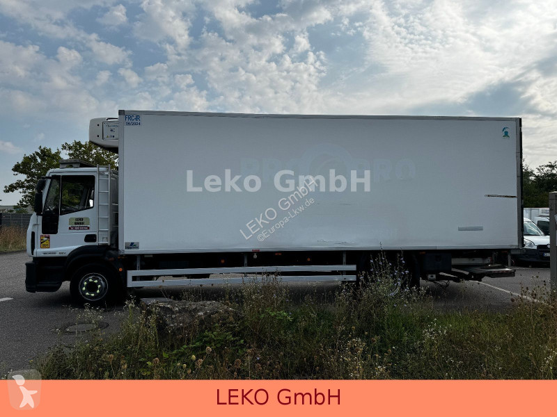 شاحنة Iveco ML 160 E 22 Mit Supra 750 Bis -30°C